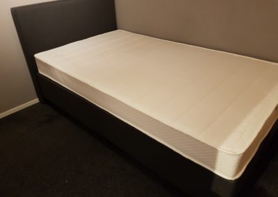 1-persoons bed