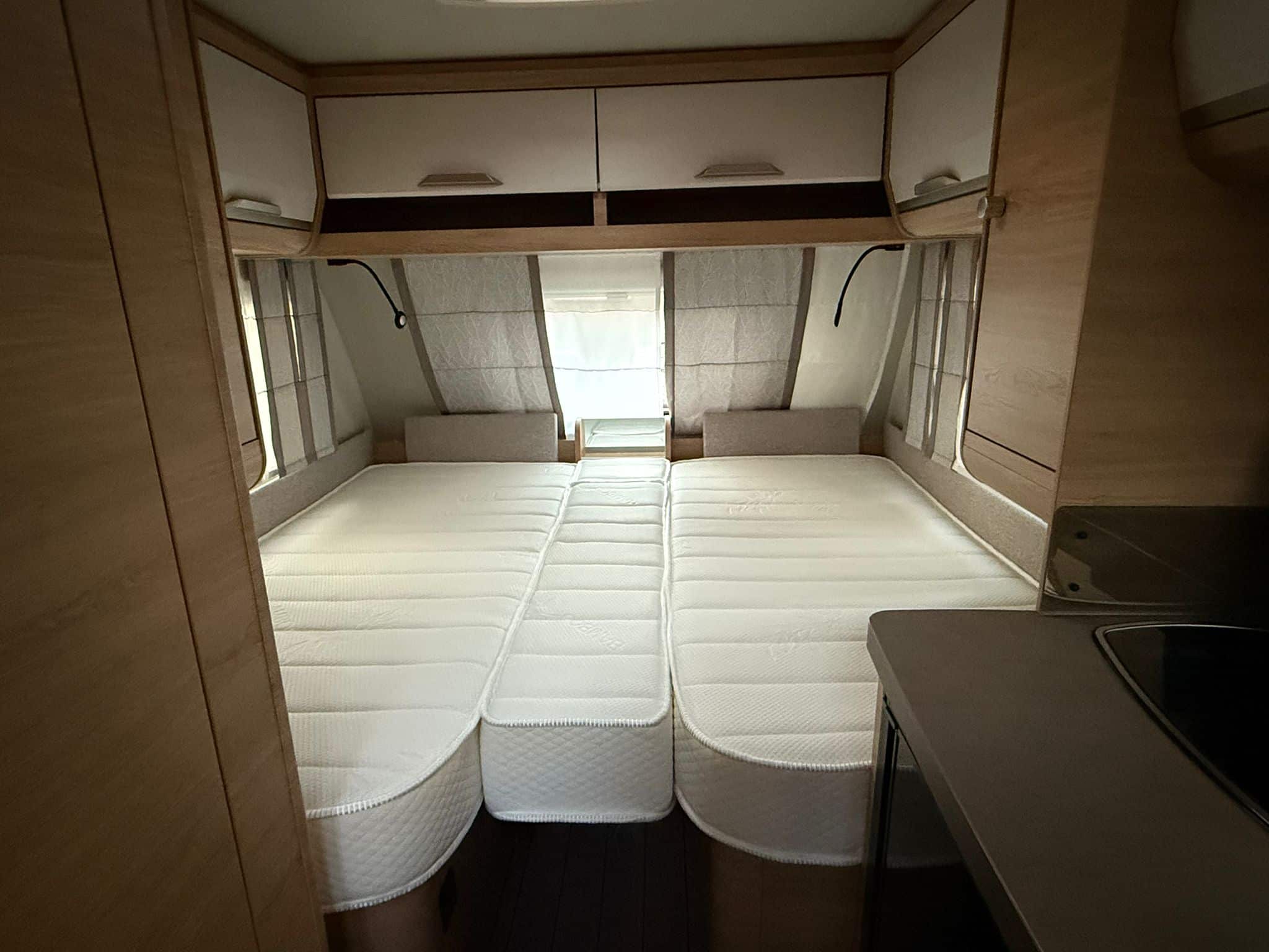 matras op maat